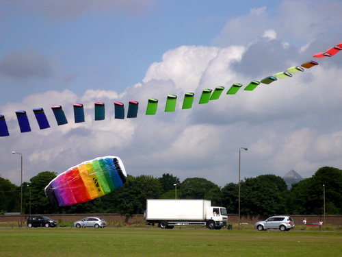 kites
