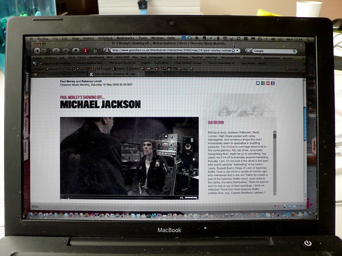 for blog