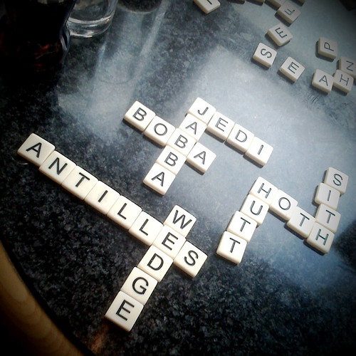 words
