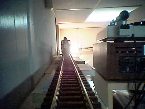 garden railway