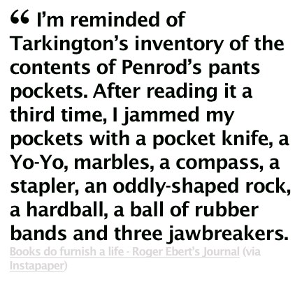pockets