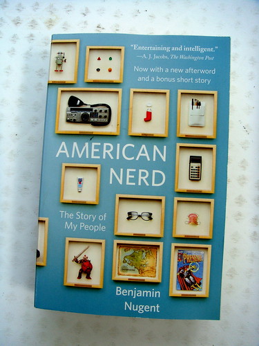 american nerd