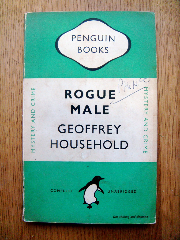 rogue male