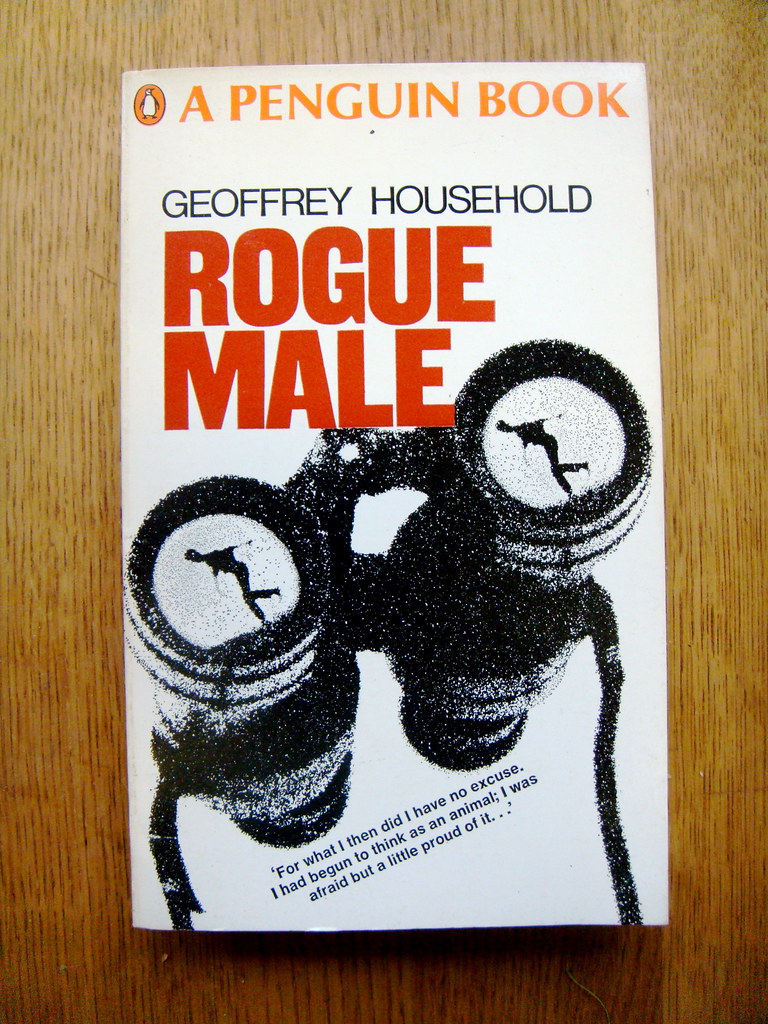 rogue male