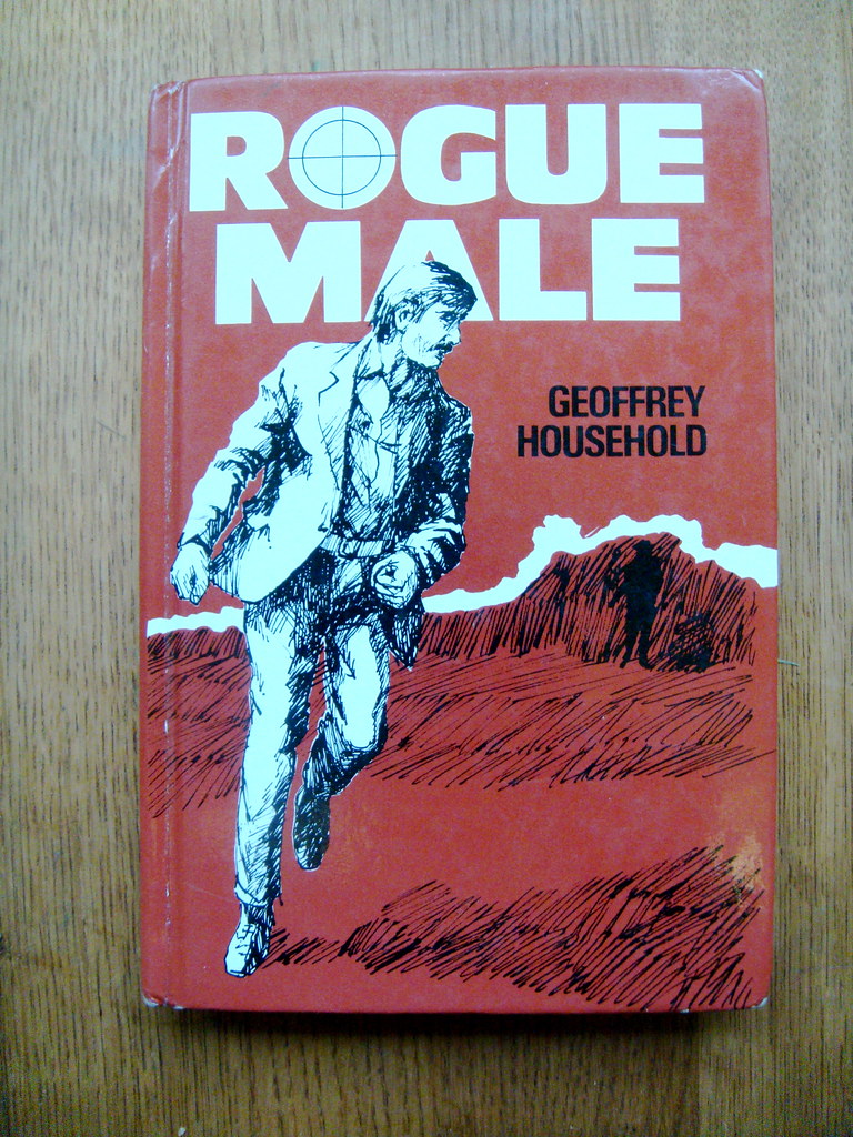 rogue male