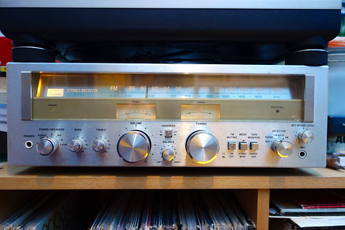 Sansui G3000