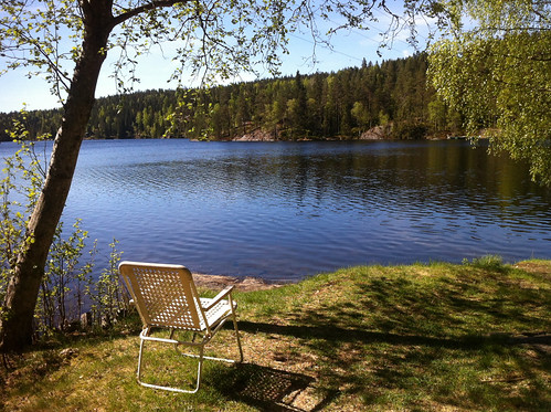 chair