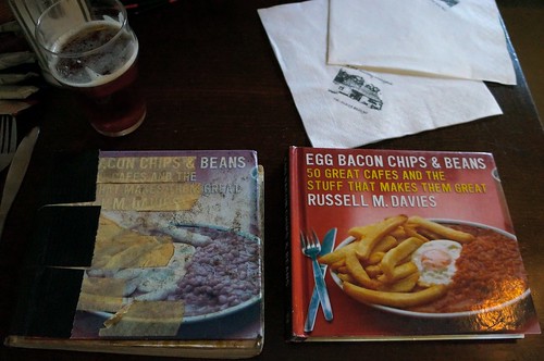 Much-loved EBCBs