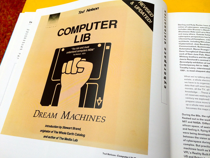 understanding hypermedia