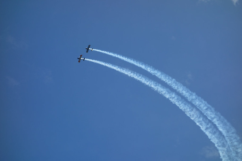RNAS Culdrose Air Day