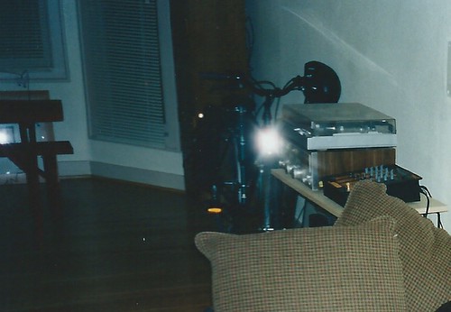 The apartment on Hawthorne - cropped