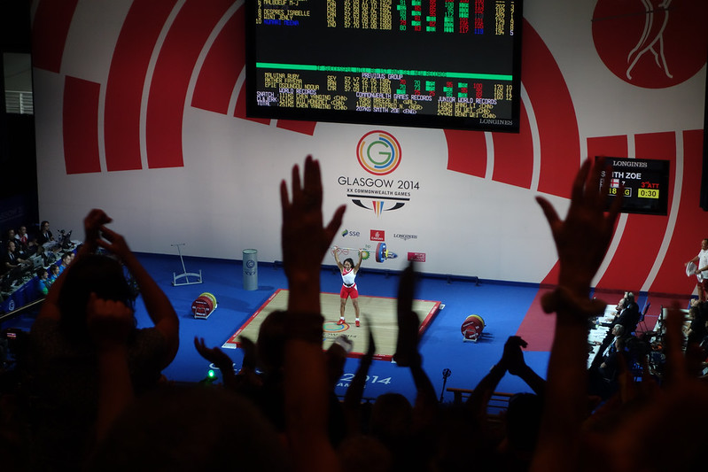 Commonwealth Games