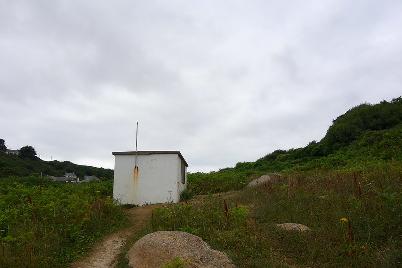 Porthcurno