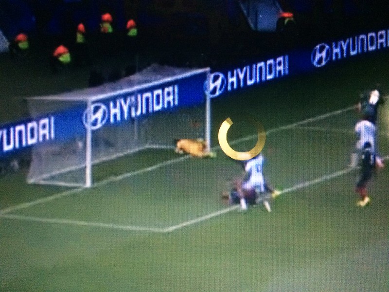 France v Germany