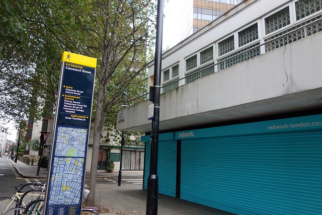 clipstone street