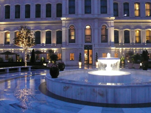 four seasons bosphorus