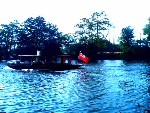 boat trip