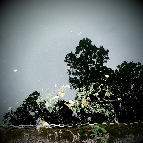 off wharf