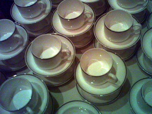 cups