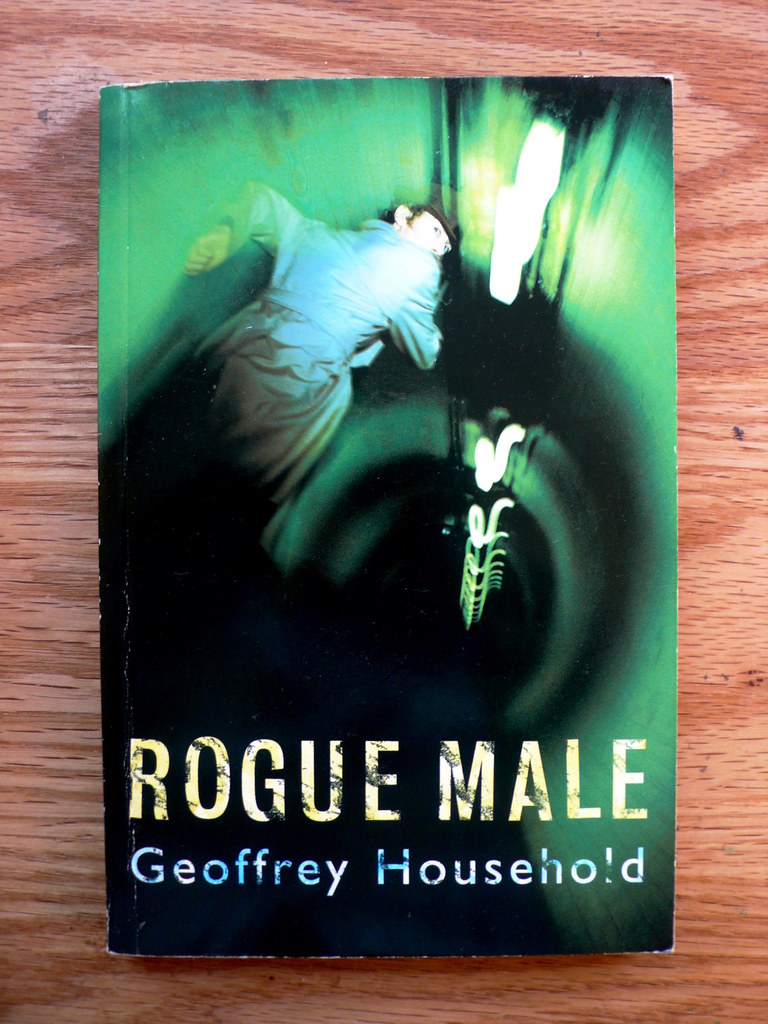 rogue male