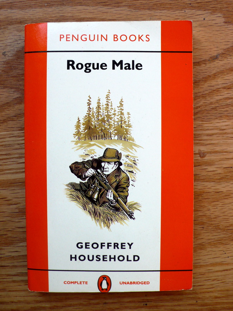 rogue male