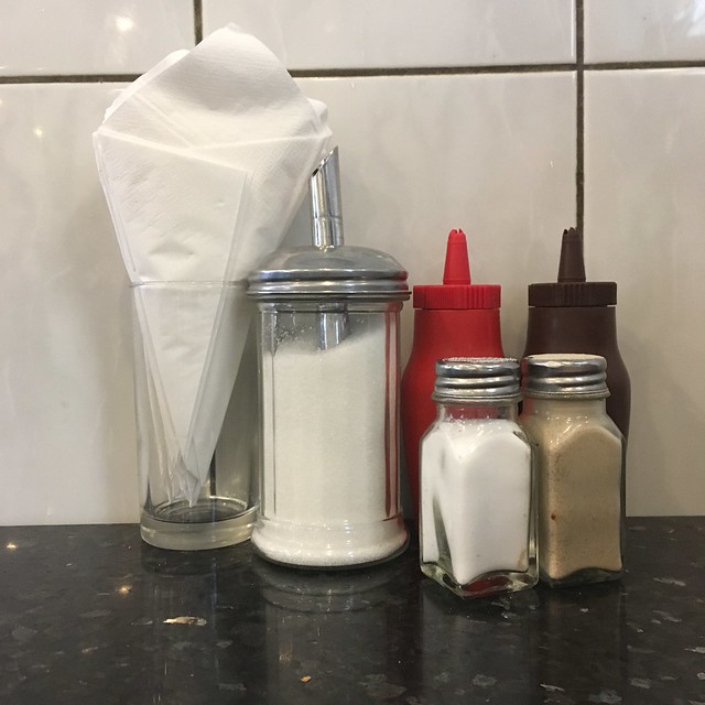 Arthur's - Kingsland Road