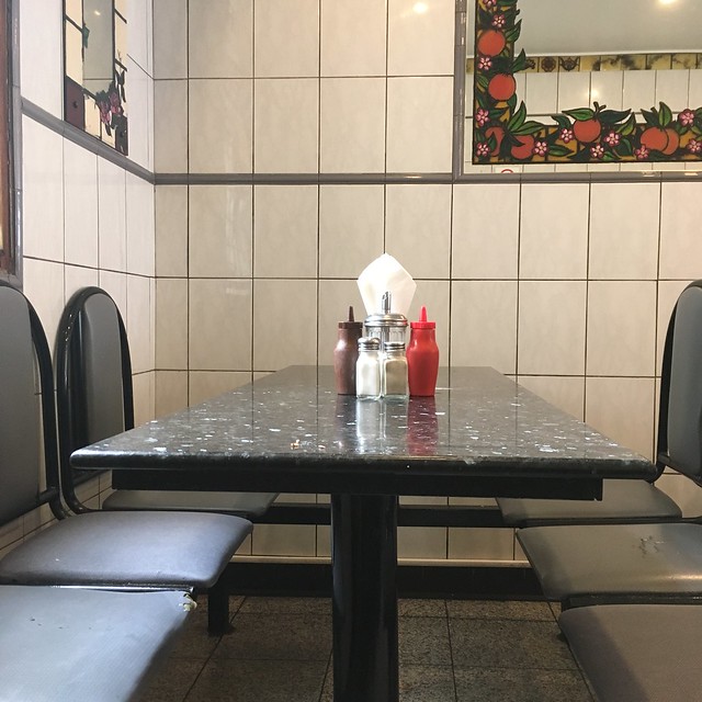 Arthur's - Kingsland Road