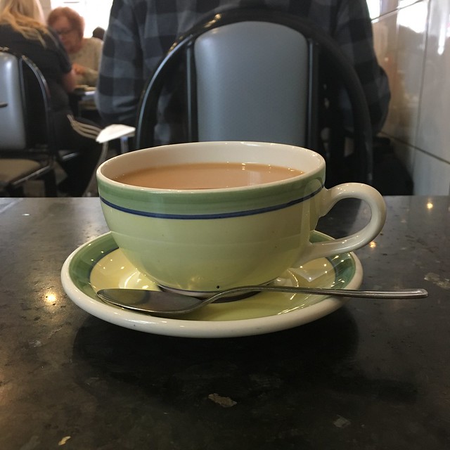 Arthur's - Kingsland Road