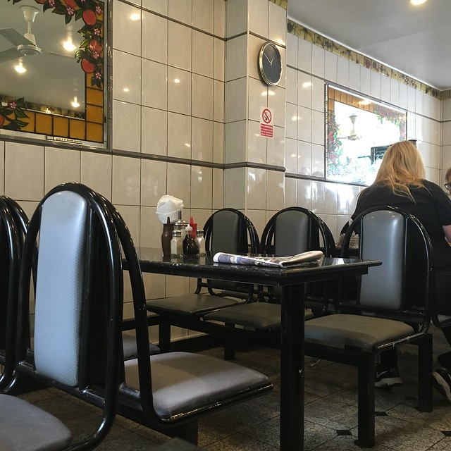 Arthur's - Kingsland Road