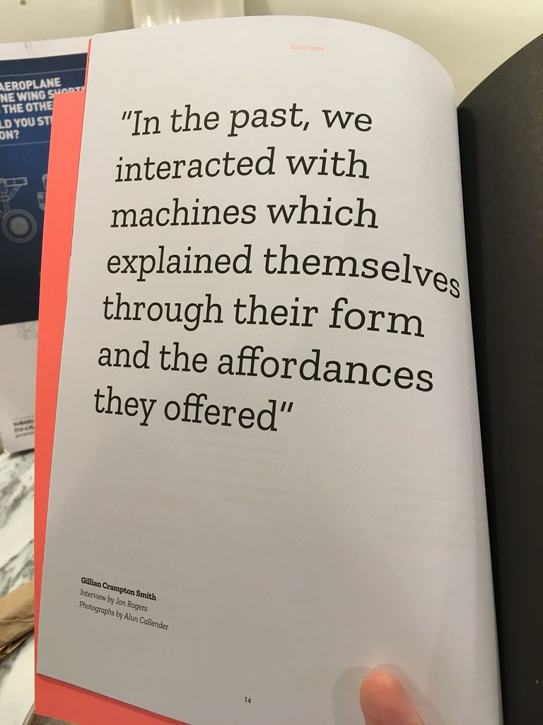 Did we though?