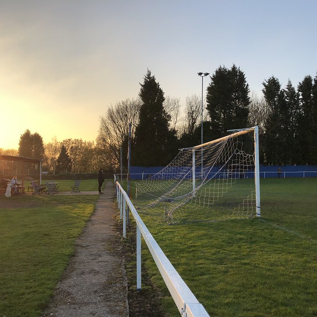 Holbrook Sports