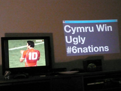 rugby + dextr