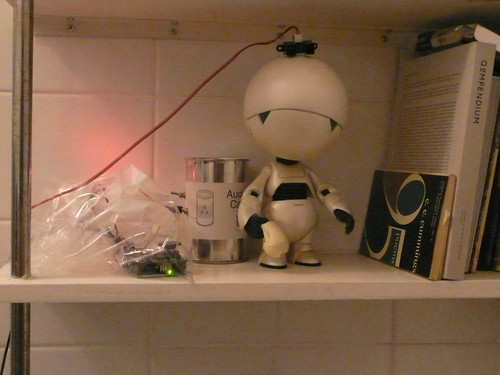 marvin / homesense