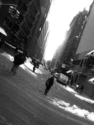 union square