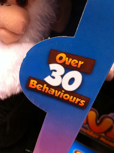 behaviour