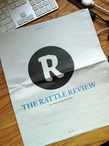 rattle