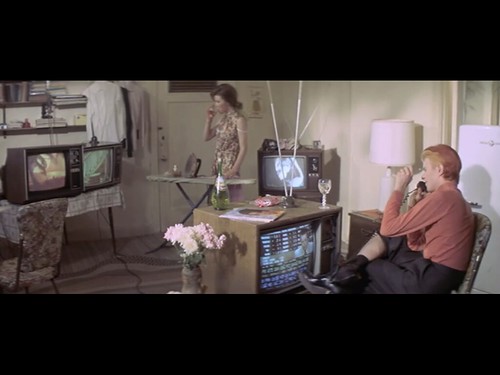screens in the man who fell to earth