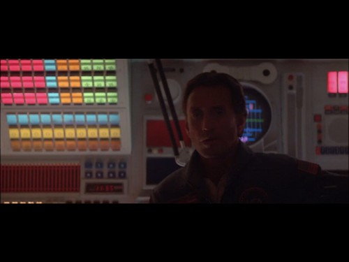 screens / buttons / instrument panels in 2010