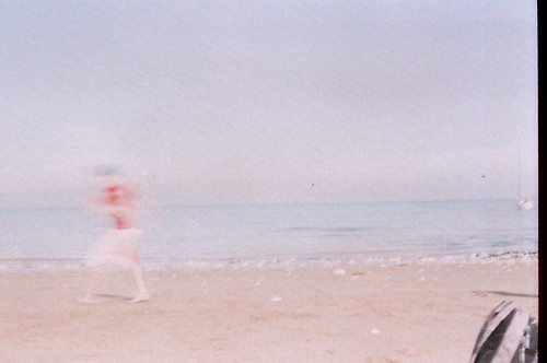 blur