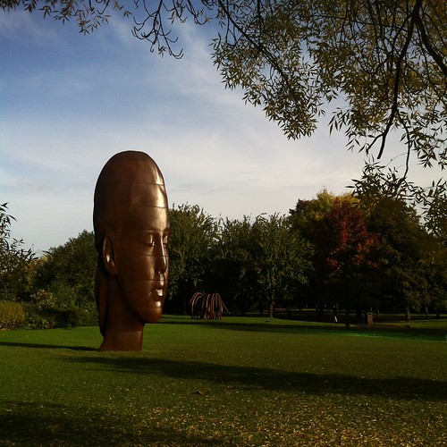regent's park