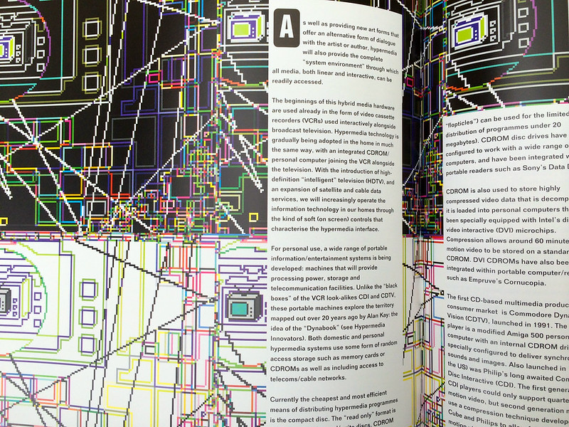 understanding hypermedia