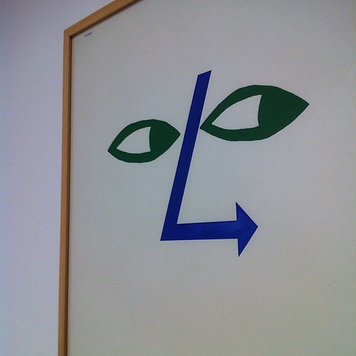 Tom Eckersley - The Art of Persuasion