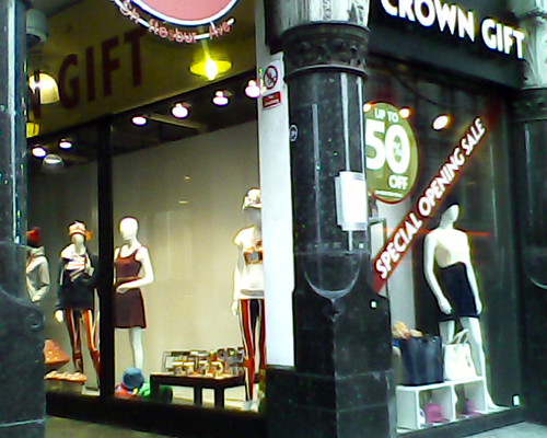 piccadilly