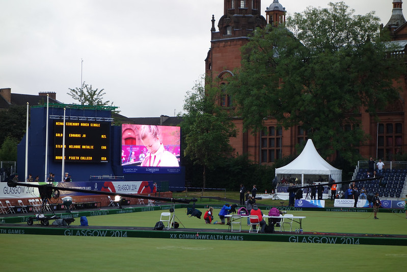 Commonwealth Games