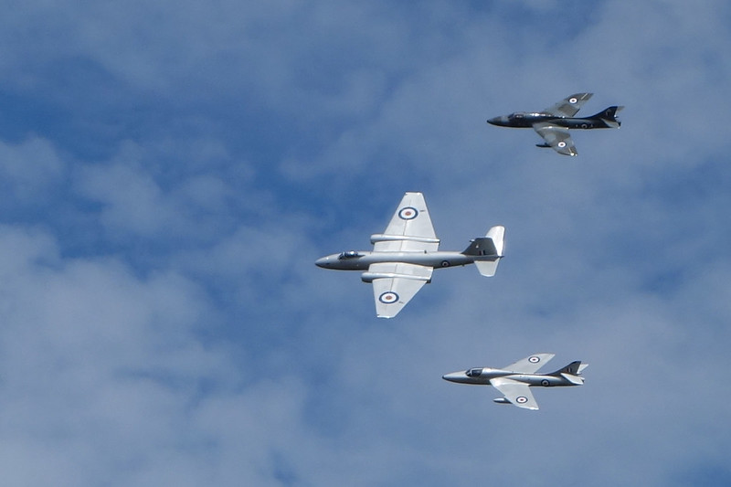 RNAS Culdrose Air Day