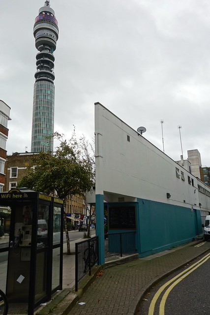clipstone mews