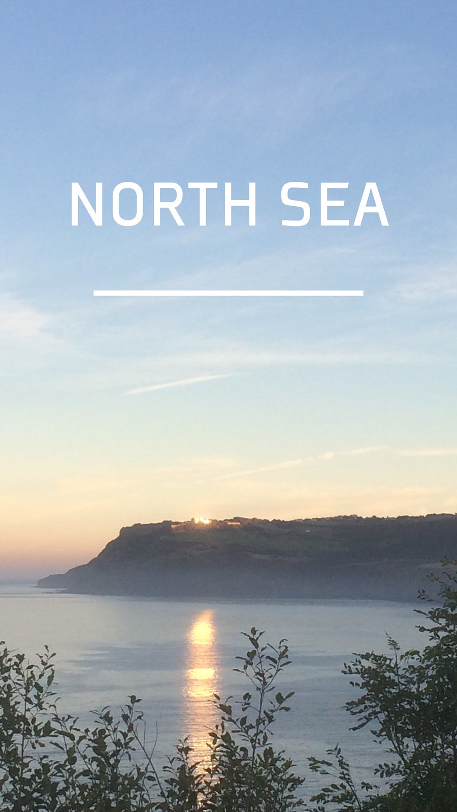 North Sea