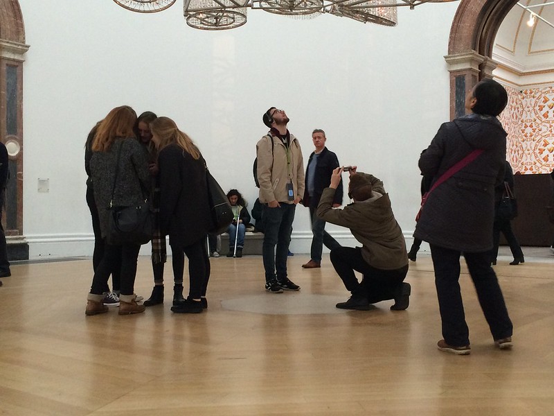 Ai Wei Wei