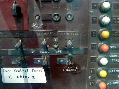 bletchley park