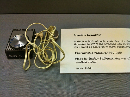 science museum